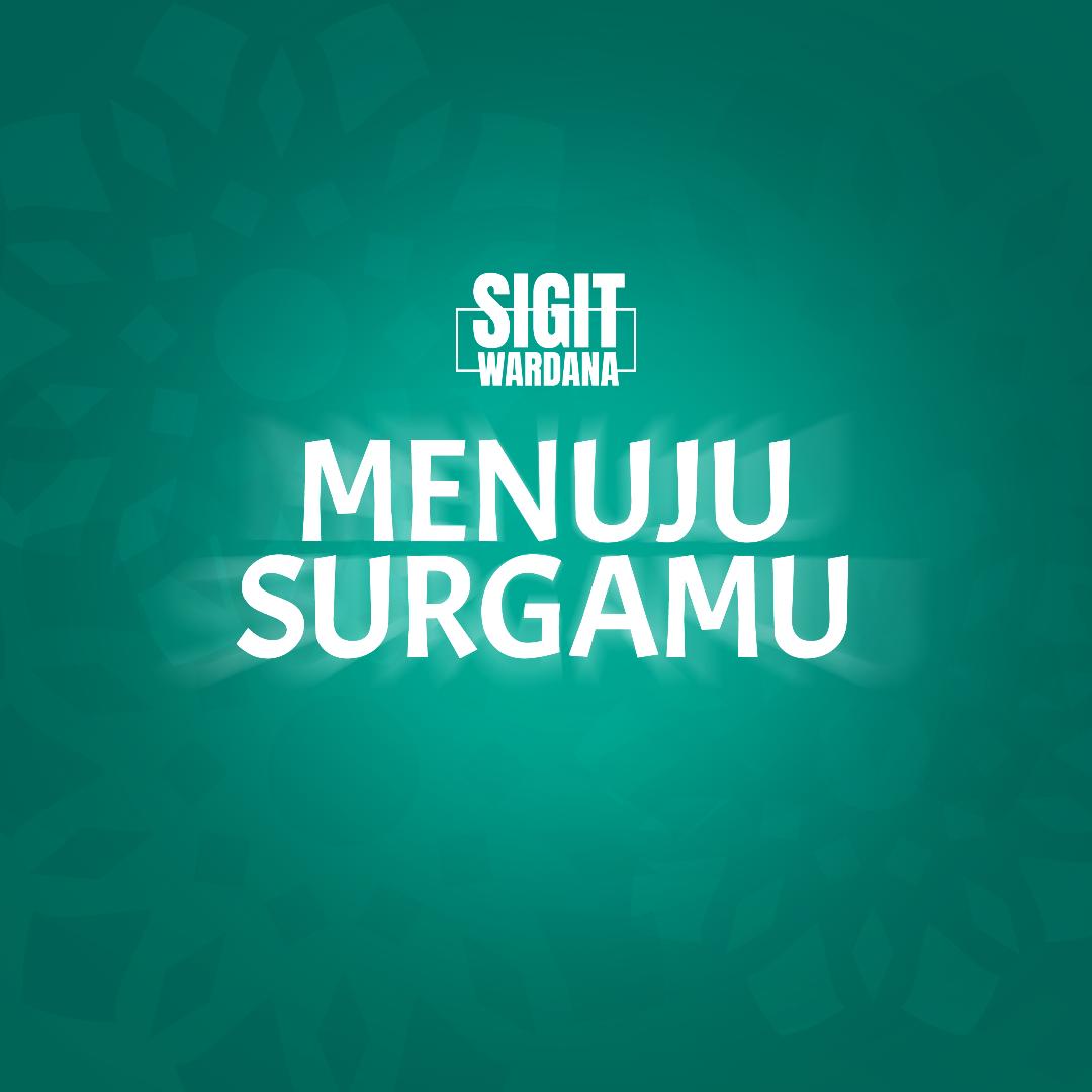 radiorugeri's tweet photo. Menyambut datangnya Ramadhan, vokalis Base Jam @SigitWardana Merilis single pop religi baru #MenujuSurgaMu. Semoga dapat menginspirasi &amp; menghibur. Salam Musik Indonesia. #RadioRugeri #inspirasisiang #indopopreligi #popreligi @musikanadaswara https://t.co/TvS3ekvPE5