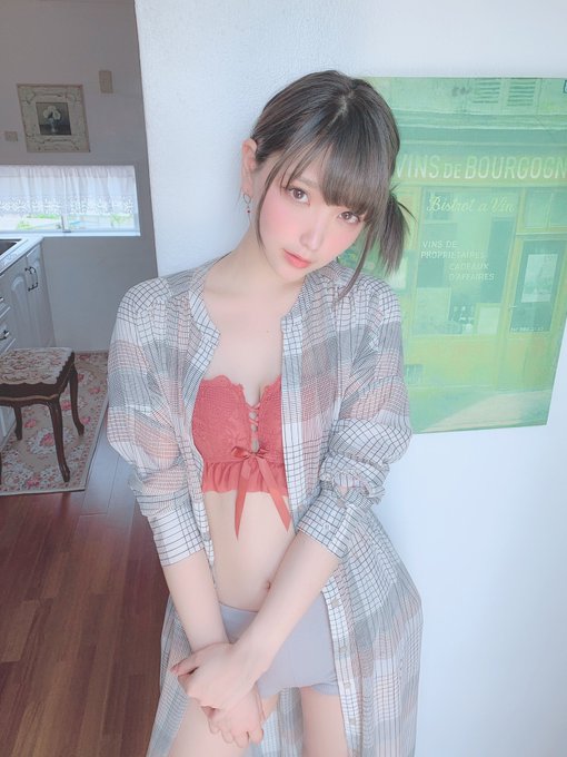 コスプレイヤーあまつまりな（あまつ様）のTwitter画像5