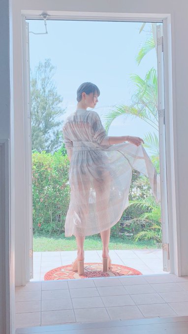 コスプレイヤーあまつまりな（あまつ様）のTwitter画像6