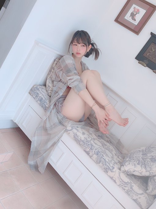 コスプレイヤーあまつまりな（あまつ様）のTwitter画像8