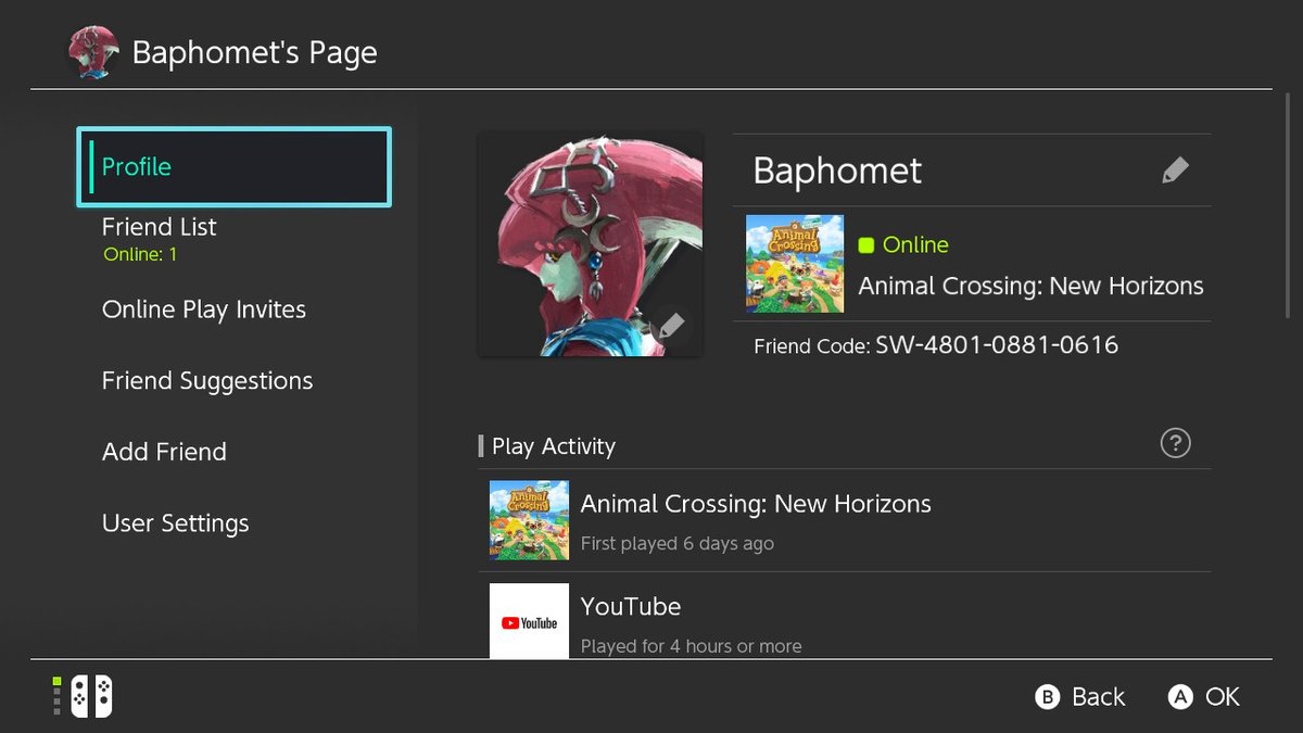 69Gobe69's tweet photo. #NintendoSwitch https://t.co/rwoJ3DjNPy