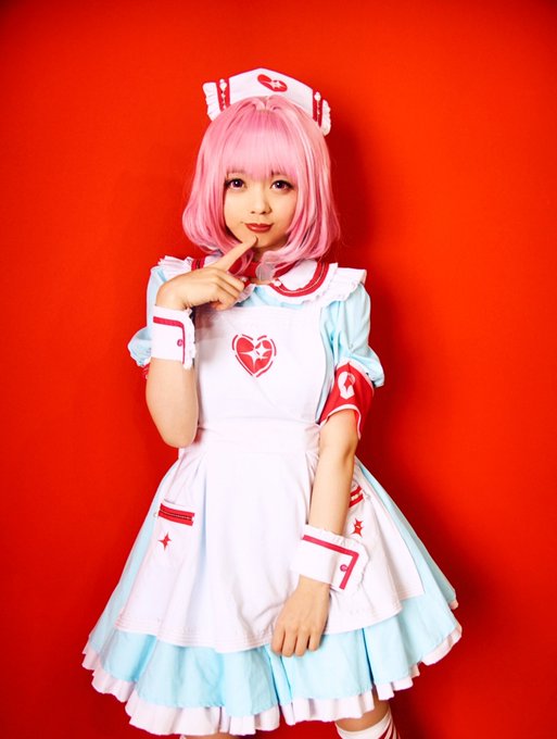 コスプレイヤー美穂のTwitter画像30