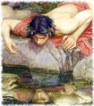 One’s own face has the potential to hijack attention for longer in comparison to other familiar faces. You can find more info about the Narcissus Effect in our new paper! Thanks to 
@neuosc <a href="/TheCHBH/">The Centre for Human Brain Health</a> and <a href="/NeuroImage_EiC/">NeuroImage</a>
 #attention #brainoscillations #alpha doi.org/10.1016/j.neur…