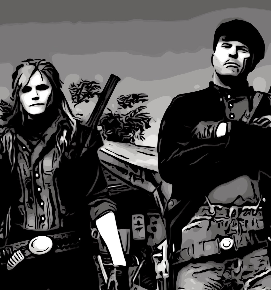 FugetSudo on Twitter "“Cave Paintings” RDR2 ARTEsnapmatic