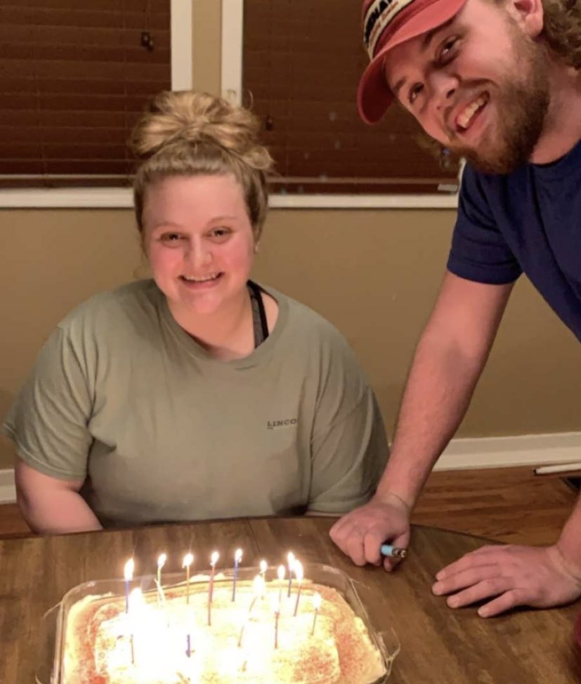 if you didn’t tell me happy birthday today you’re not my friend anymore