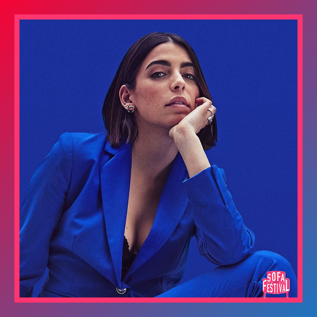 aficiaOff's tweet photo. Actuellement en direct du #SofaFestival : #LeaPaci (@LeaPaciOfficiel) 🎶
👉 https://t.co/35zjjFt3lB 
🎟️ @FnacSpectacles x @WarnerMusicFr x @SongKick x @ElektraFrance https://t.co/Pf2uiOJMYg