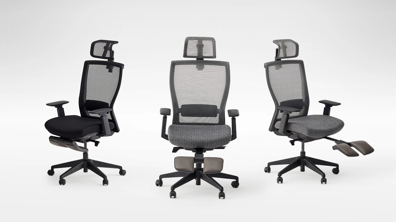 Office chair that feels like a couch online