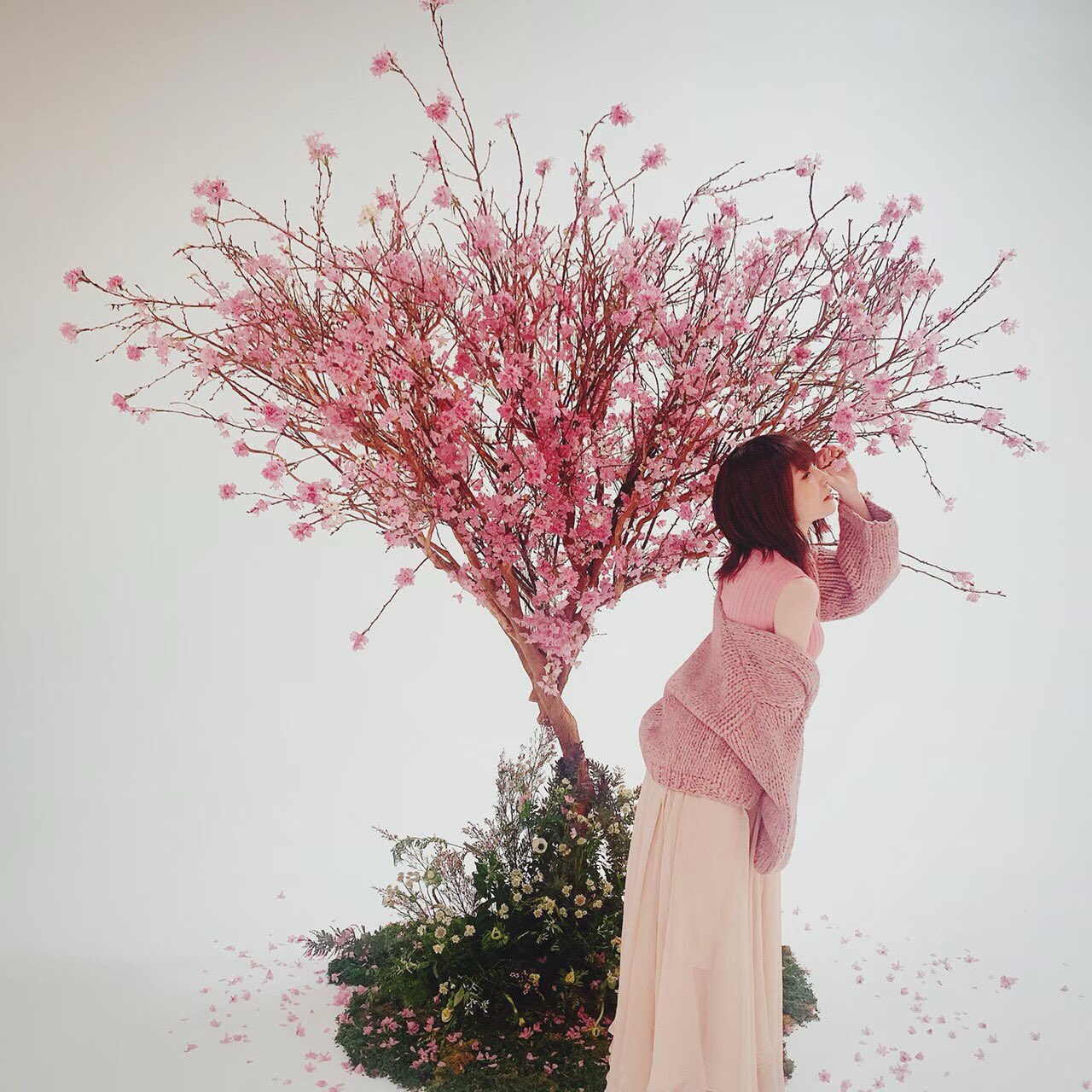 上田麗奈 Artist official على X: 
