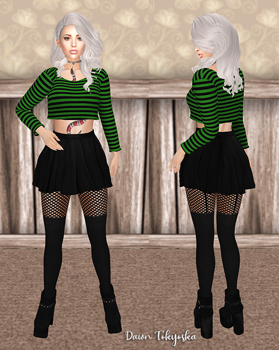 DawnTokyoska's tweet photo. New blog post:
https://t.co/Mq0lIvOlYd
#secondlife #slfashion #slfreebie #slfreebies #slfishing #slblog #slblogger #secondlifefashion #secondlifefreebies #secondlifeblogger https://t.co/25X9GcQ3dt