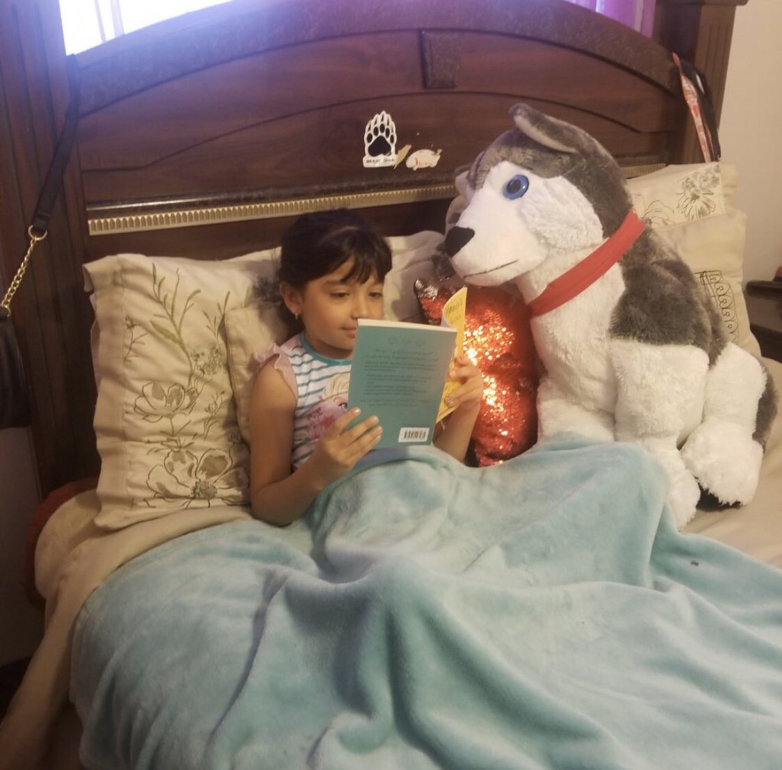 MurphySchools21's tweet photo. Thank you, Ms. Osuna, for sharing your student's submissions 
#thoughtprovokingthursday
#wackywednsday https://t.co/vwybhxEOmJ
