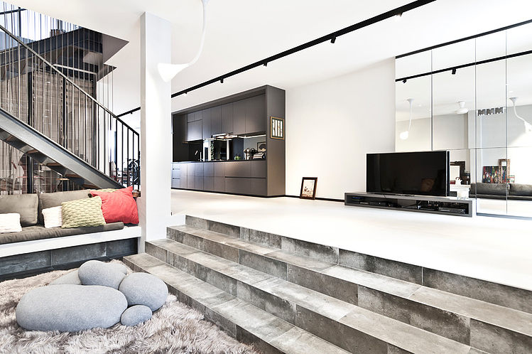 Terrace House by Architology

homeadore.com/2014/10/08/ter…

#interiordesign #decor #architecture #home