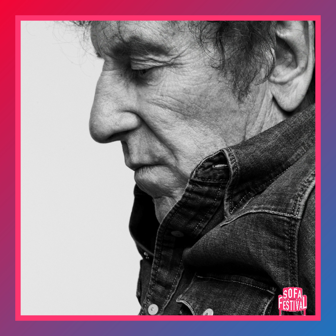 aficiaOff's tweet photo. Actuellement en direct du #SofaFestival : #AlainSouchon 🎶
👉 https://t.co/35zjjFKEd9 
🎟️ @FnacSpectacles x @WarnerMusicFr x @SongKick x @ParlophoneFr https://t.co/M4IyfeUYgo