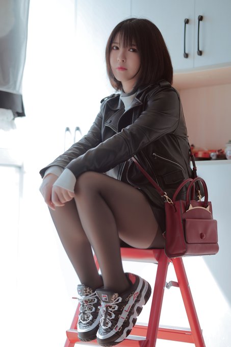 コスプレイヤー半半子のTwitter画像87