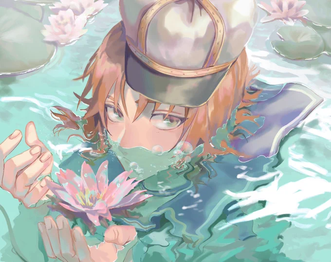 ❁❀✿✾(ブルフィラ永) 