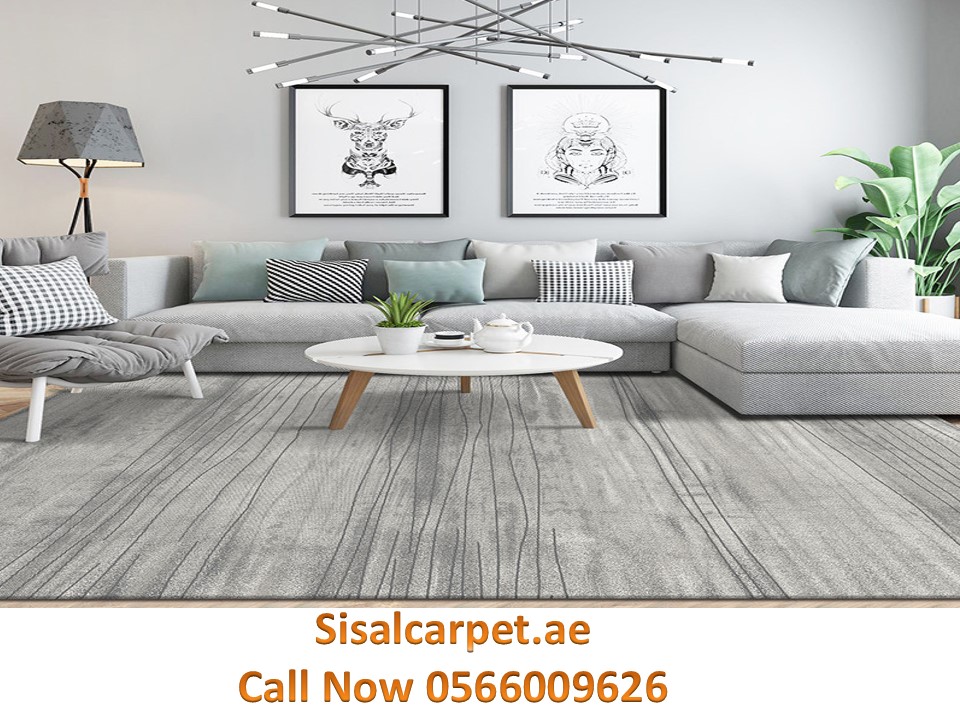 carpet_sisal's tweet photo. #GrayCarpet will sincerely lift up the whole surroundings of your #Interior. Will fit to any furnishings and difficulty. Whether or not or not it is dwelling room or #Bedroom.
https://t.co/ltPaEURYSu
Email Us :info@sisalcarpet.ae
Call Us : 056-600-9626 https://t.co/EQ0a6Ohdkj