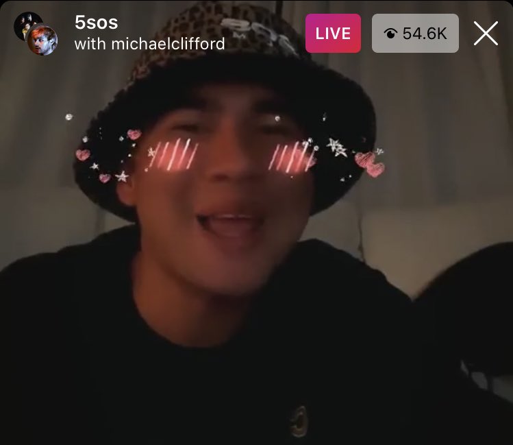 calandfriends's tweet photo. @Calum5SOS thank you so much for everything. you mean The world to me and so many others. love you legend<3 https://t.co/SCjjNA2zDb