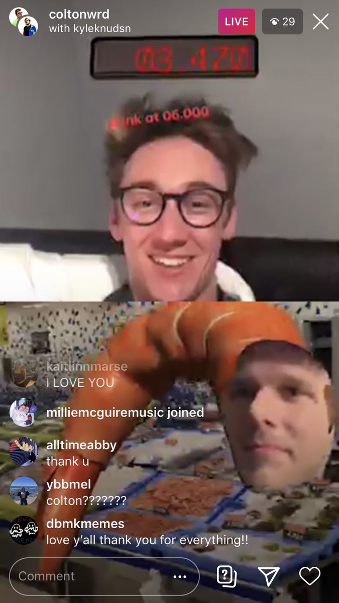 ma_kult's tweet photo. fuck it. shrimp kyle https://t.co/QKBdMNd0yP