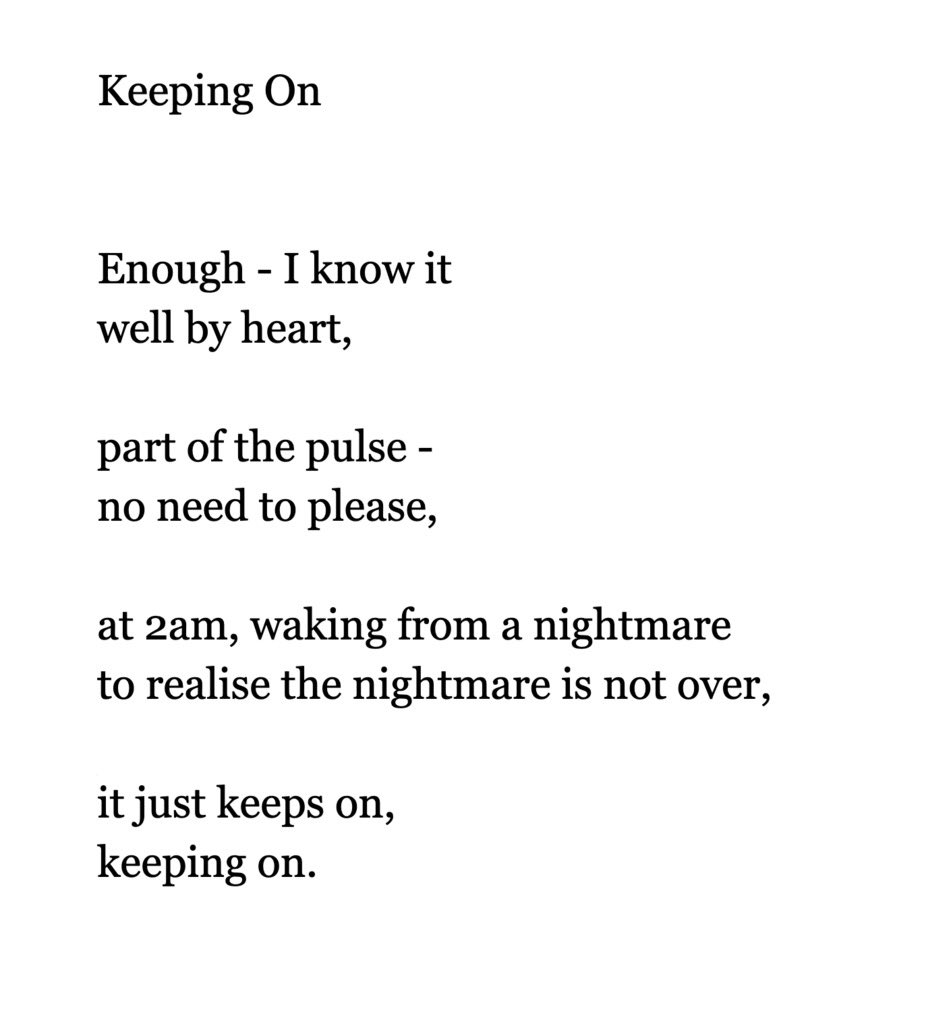 CheckpointRNZ's tweet photo. ‘I’ve dedicated this to my fellow New Zealanders, most of whom I love.’ Sam Hunt https://t.co/uM3Tyx1yi7