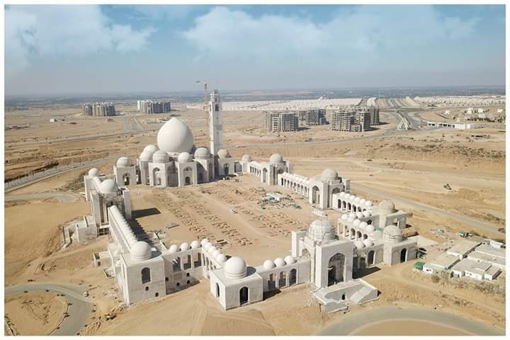 pak_gulfstar's tweet photo. Jummah Mubarak
"We have indeed made clear the Signs unto any people who hold firmly to Faith"
~ Al-Baqara - 2:118
#JummahMubarak #QuranSayings #StayBlessed #GrandJamiaMasjidKarachi #Underconstrction #BahriaTown #Karachi #BahriaTownKarachi #GulfStarEnterprises https://t.co/BnSNKhzhc4