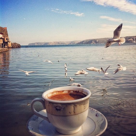 Αν δεν κάνεις θυσίες για τις ιδέες σου.....ή εσύ δεν αξίζεις ή οι ιδέες σου.....😉

Καλημέρα, καλό Π/Σ/Κ σε όλες και όλους....😊

Καφέ και ξεκινάμε....😘☕️🌺❤️🍀🇬🇷