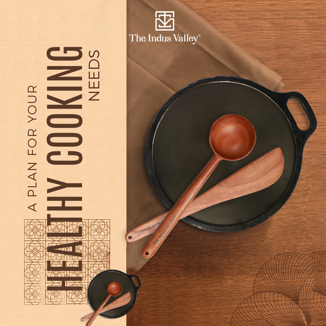 _TheIndusValley's tweet photo. You wanted it and we made possible, introducing our new line up of combo.
.
.
.
#castirontawa #castironskillet #cookware #indiancookware #indianfood #castironcookware #traditionalcookware #easycooking #healthycooking #theindusvalley https://t.co/9sITkIz5Uk