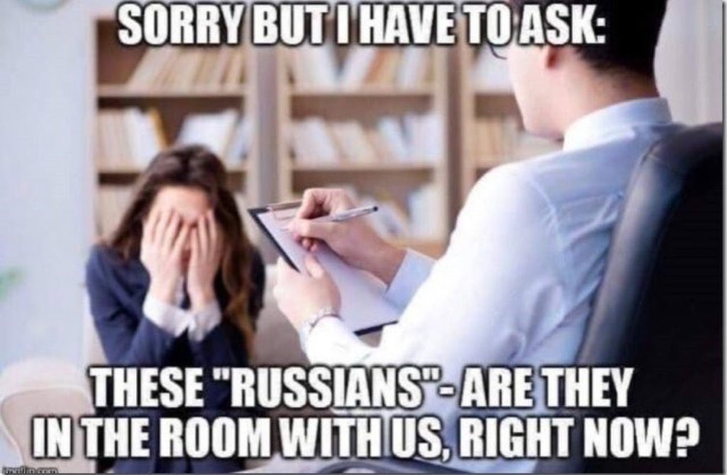 Reactions Therapy Sorry But I Have To Ask These Russians Are They In The Room With Us Right Now Reactions Therapy Sorry But I Have To Ask These Russians Are They In The Room With Us Right Now