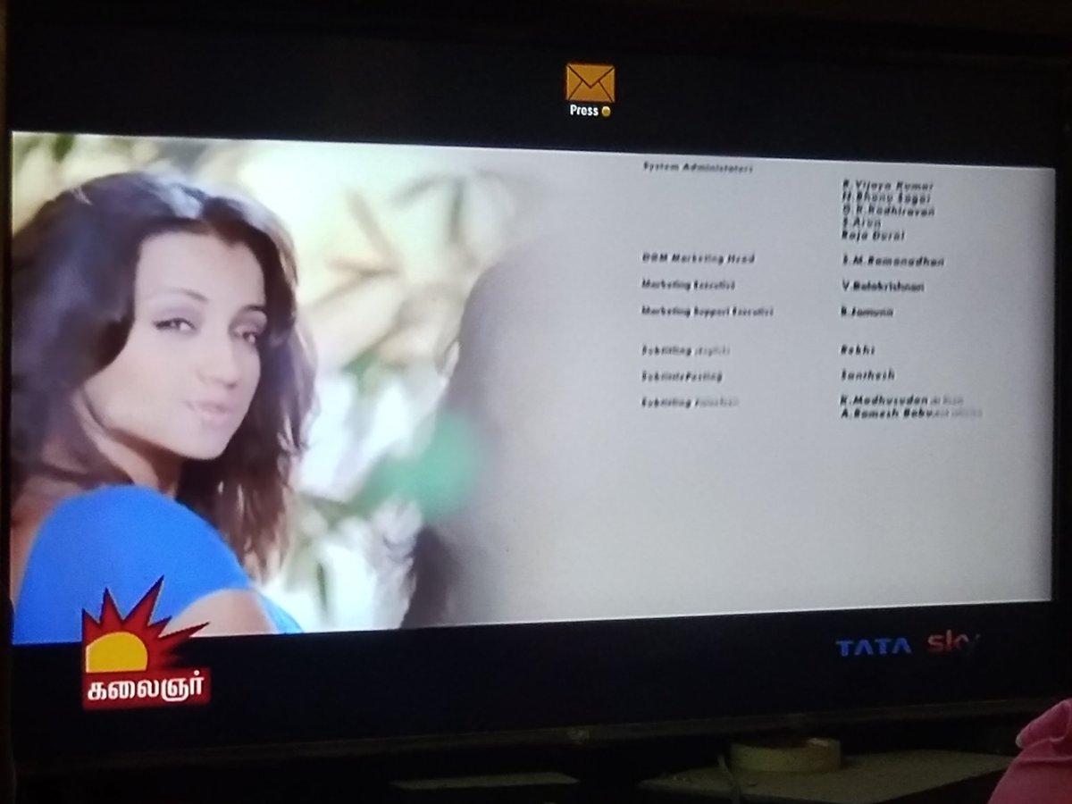 Ak95281598's tweet photo. #Trisha #Simbu #10yearsofvtv #Jessie one of the iconic roles of @trishtrashers https://t.co/2hULd4TH6E
