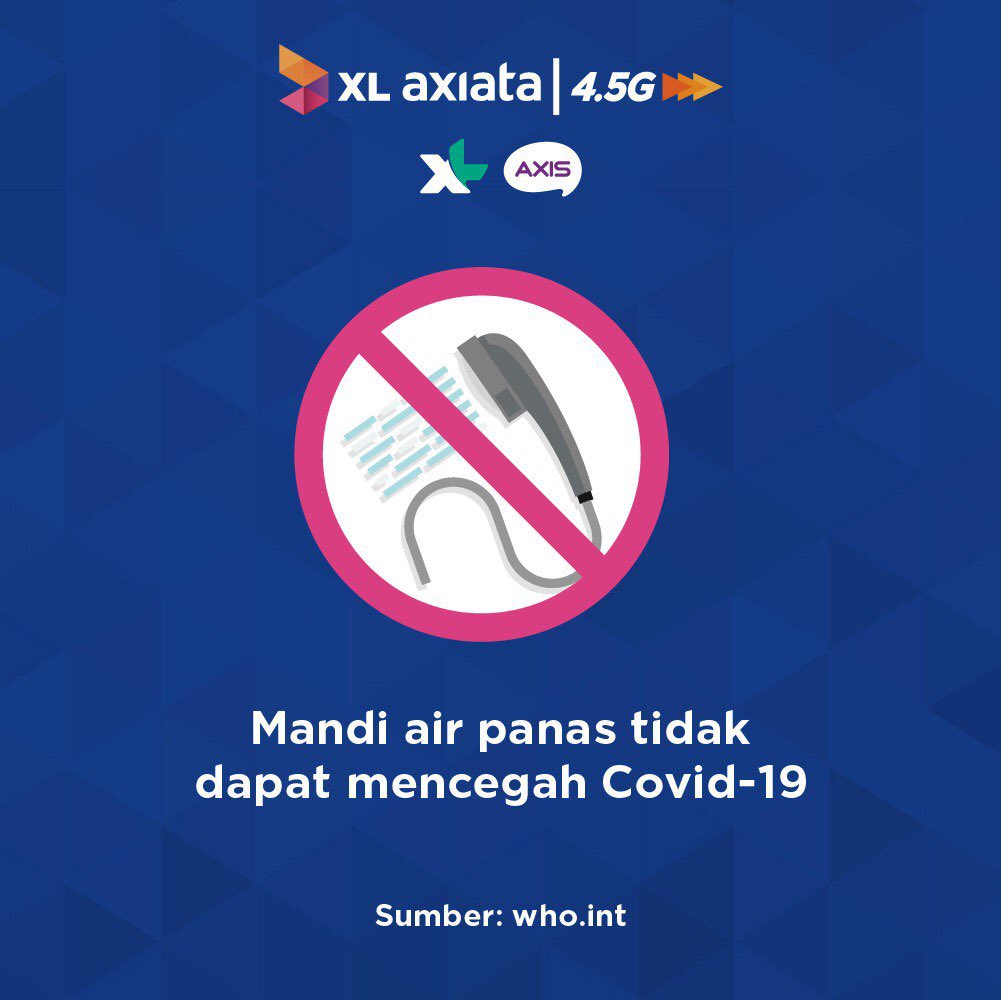 XLSMART tweet media