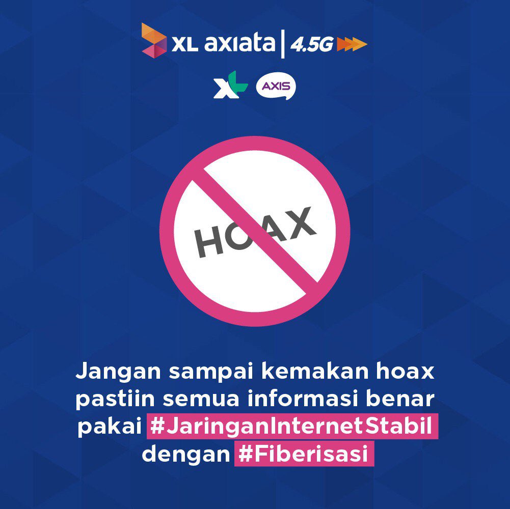 XLSMART tweet media