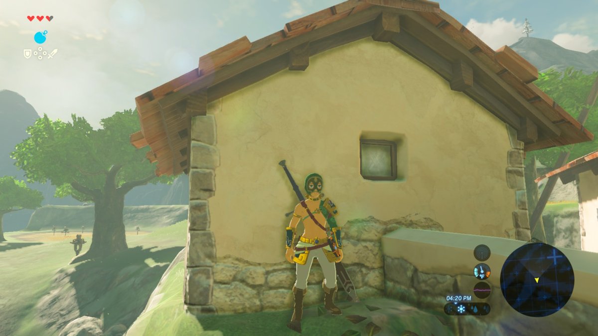 MemoryCardsShow's tweet photo. #BreathoftheWild #NintendoSwitch https://t.co/0pxUrzQ5lB