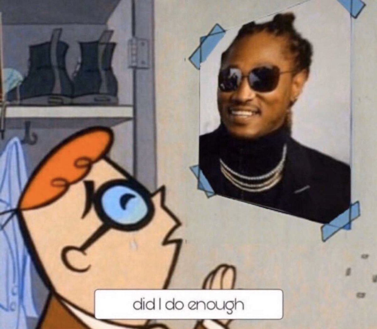 deanjegeorge's tweet photo. PARTYNEXTDOOR after recording Savage Anthem https://t.co/CkxrL869bZ