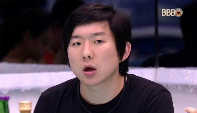 joacyotabol's tweet photo. @PyongLeeTV Que soberbo mais fofinho
😂😂😂
#PyongerShowOReality #teampyong https://t.co/XCCA6s94fa