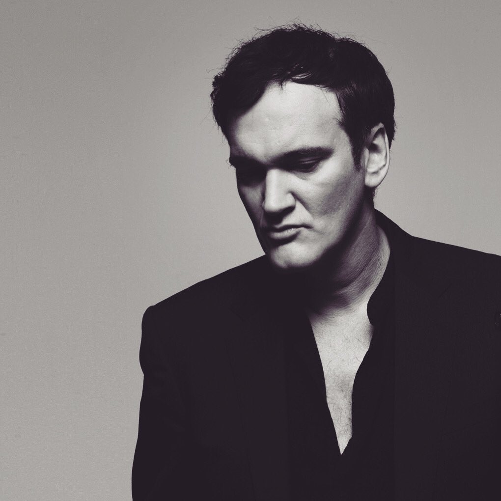 Happy 57th birthday to Mr. Quentin Tarantino!!!! Comment below with your favorite Tarantino movie 