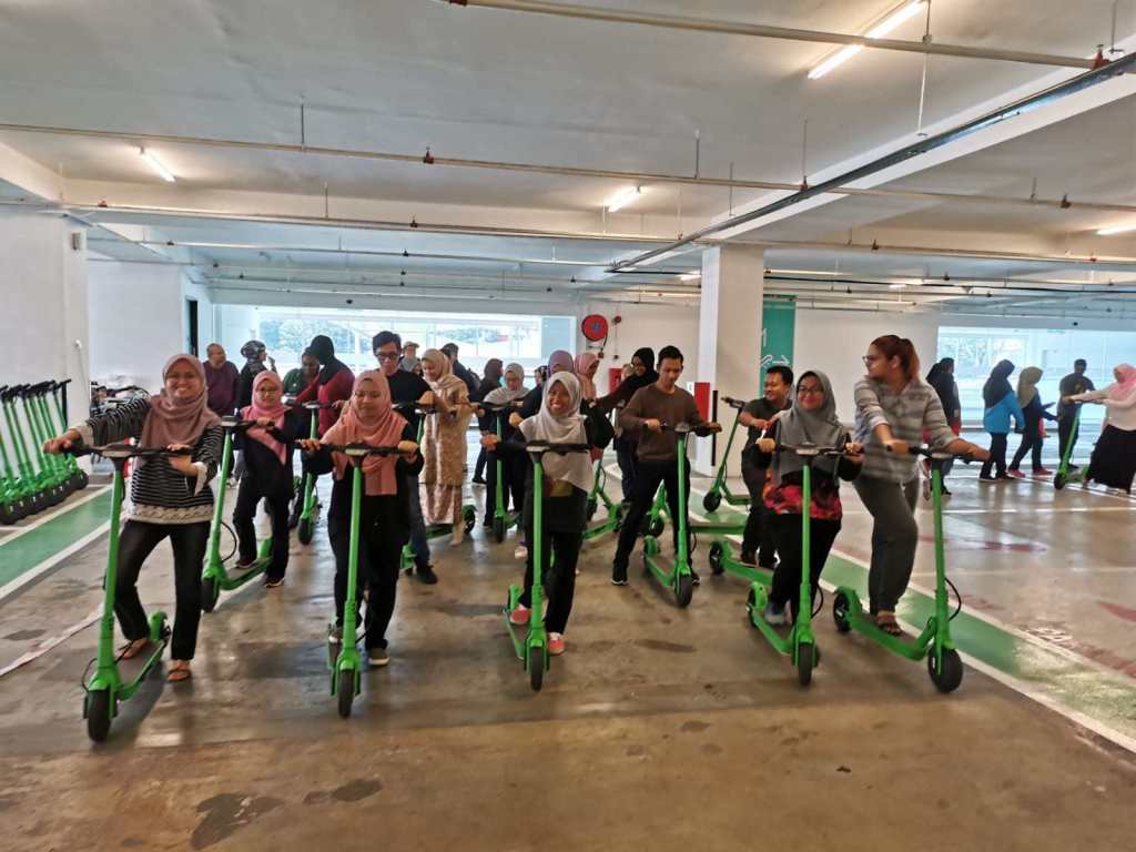 MotionDigest's tweet photo. Kecekapan Anywheel dalam Perkara Keselamatan Menjadi Peneraju Sistem Mobiliti di MALAYSIA https://t.co/mMS0j2ZaGn https://t.co/PYm53Wqrlg