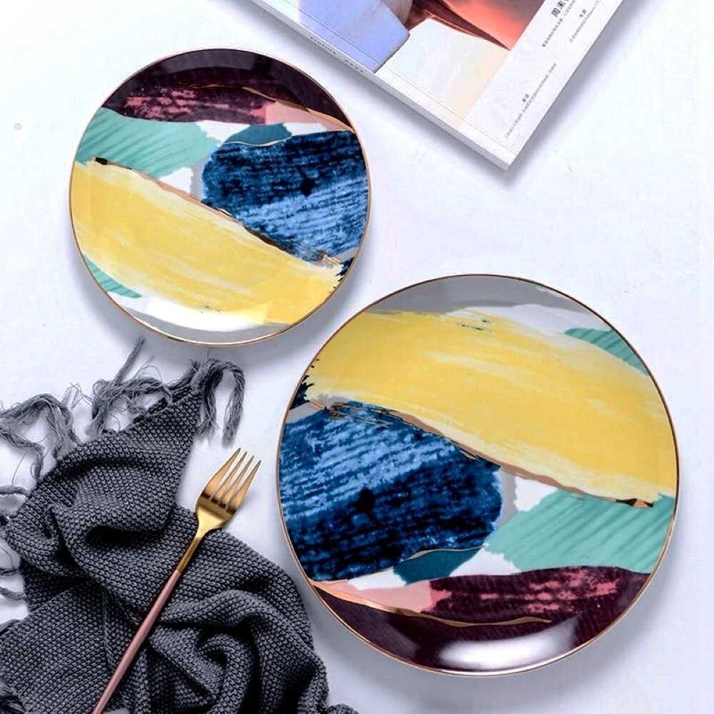 FanseeA's tweet photo. Get Artisan handcrafted and sophisticated looks, the Dinner Set which offered by Fansee Australia will become the marvel of your dinnerware.
https://t.co/tQ2nM2lIWI

⁠#Dinnerplates #Platesets #BlueDinnersets⁠ #Crockeryset #Blackcutlery #ChampagneGlasses ⁠ #Redwineglasses https://t.co/dQgjxdSpf8