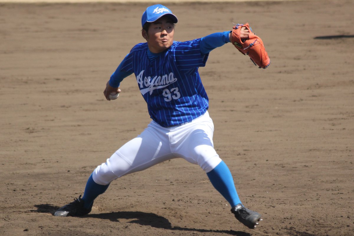 Hikaru2301 Sur Twitter 03 21 青山学院大学野球場 春季オープン戦 対東京経済大学 青山学院大学 93 松井大輔投手 新1年生 県立岐阜商業高校 大学野球 春季オープン戦 青山学院大学 県立岐阜商業高校 松井大輔 Hikaru2301 Sur Twitter 03 21 青山学院大学野球場 春季オープン戦 対東京経済大学 青山学院大学 93 松井大輔投手 新1年生 県立岐阜商業高校 大学野球 春季オープン戦 青山学院大学 県立岐阜商業高校 松井大輔