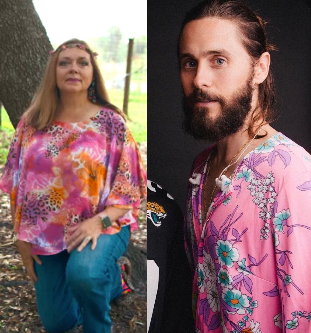 Jared Leto Twitter Jared Leto Twitter