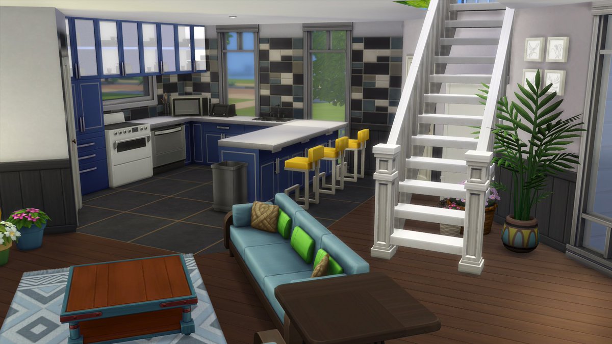 sarahh9110's tweet photo. I just shared the Diag Delight Lot on #TheSims4 Gallery! #lilsimsie #sadsimsieshell #showusyourbuilds https://t.co/tfQaVFwSvs