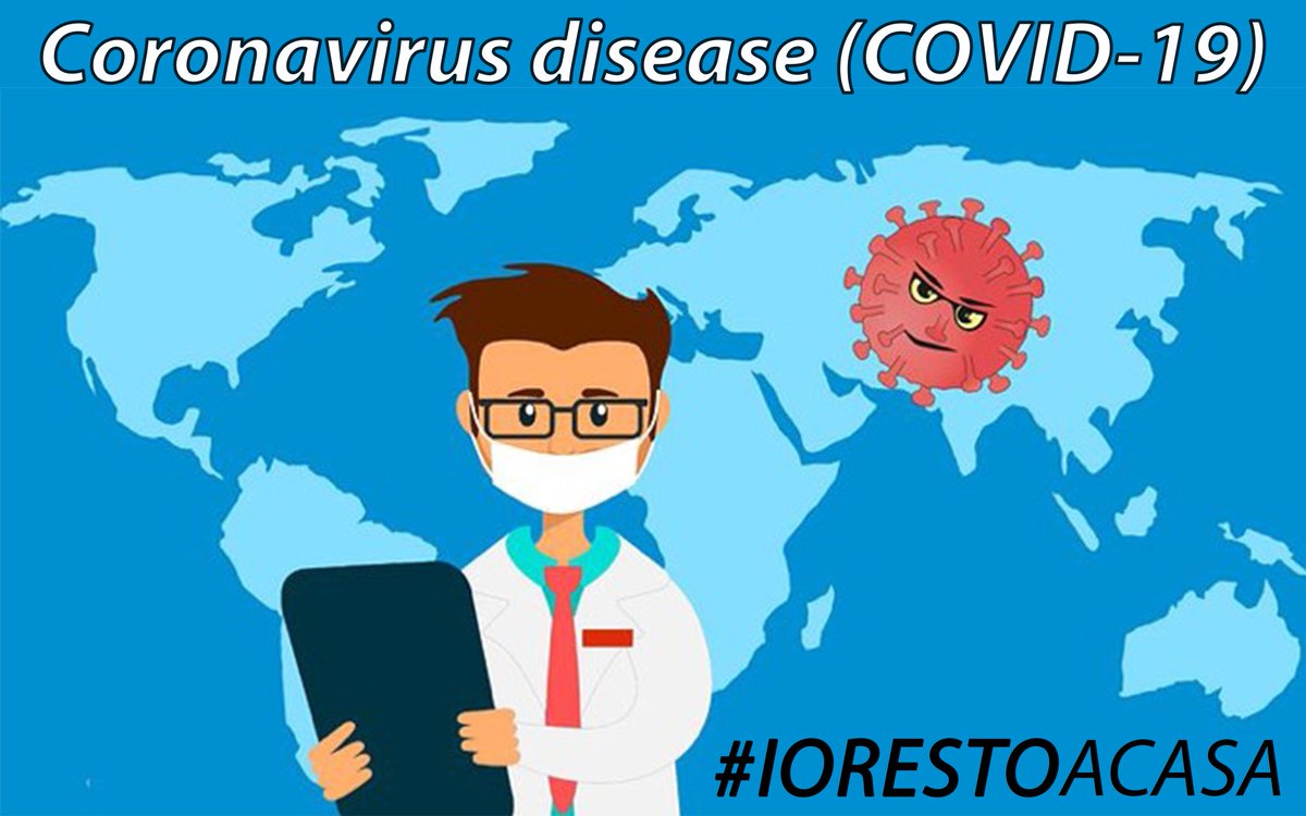 DCardarilli's tweet photo. Collegamenti utili per tenersi aggiornati sulla situazione attuale https://t.co/HK57tTFMx3

#COVID19 #coronavirus #autodichiarazione #iorestoacasa
#COVID19italia #coronavirusitalianews #coronarvirusitalia https://t.co/Hm53886ZMr