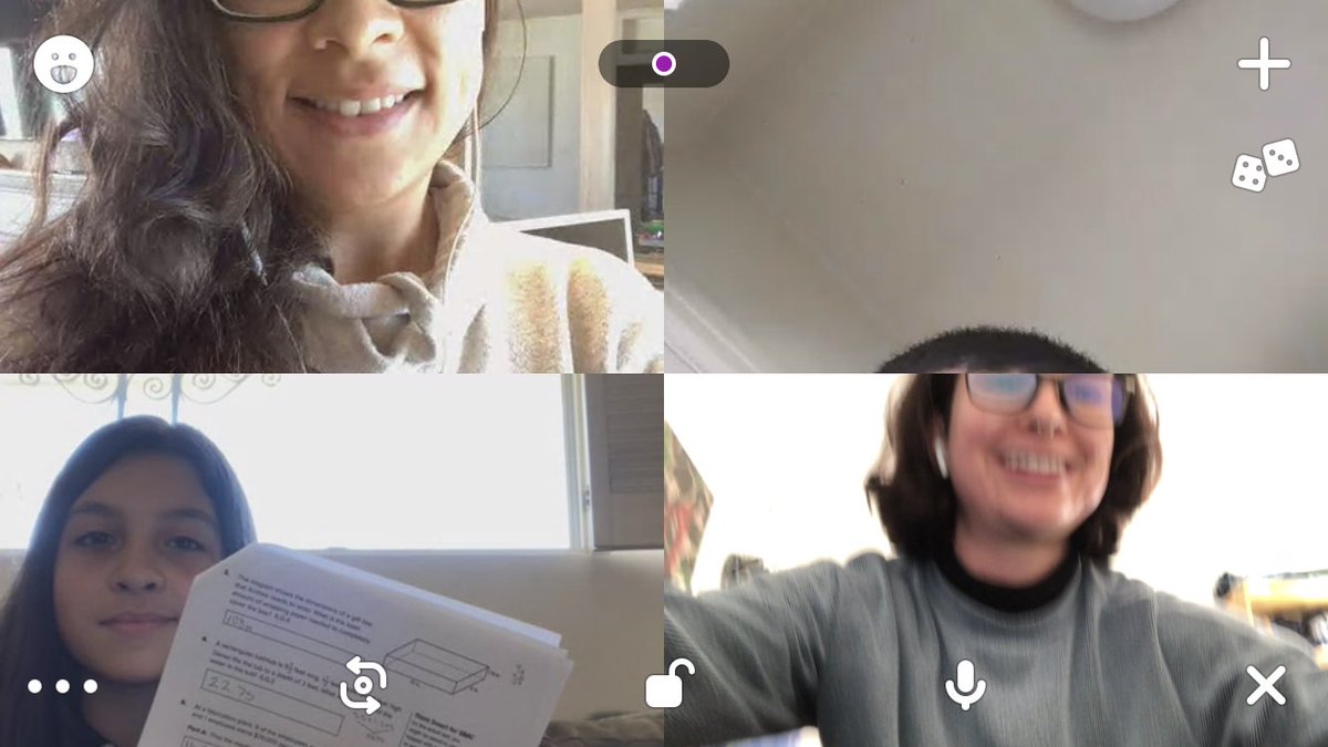 TobermanCenter's tweet image. Struggling with Homeschooling? The College &amp;amp; Career Staff are here! #LAUSD #FamilySourceCenter