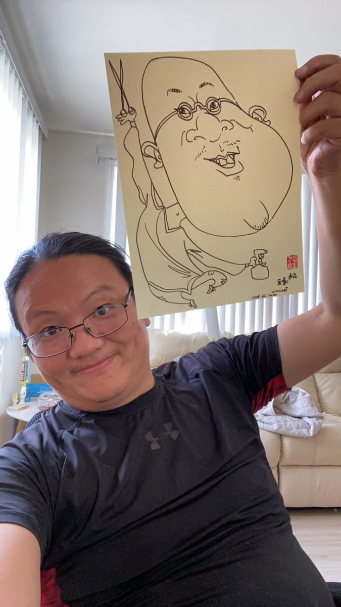 成涛漫画cartoon Comic Auf Twitter 暂停讽刺漫画几日 我去画点商业和肖像漫画了 工作很多 由于版权问题 无法发表 我也要赚钱养家 诚实劳动 凭本事吃饭 毕竟没人给经费啊 成涛漫画cartoon Comic Auf Twitter 暂停讽刺漫画几日 我去画点商业和肖像漫画了 工作很多 由于版权问题 无法发表 我也要赚钱养家 诚实劳动 凭本事吃饭 毕竟没人给经费啊