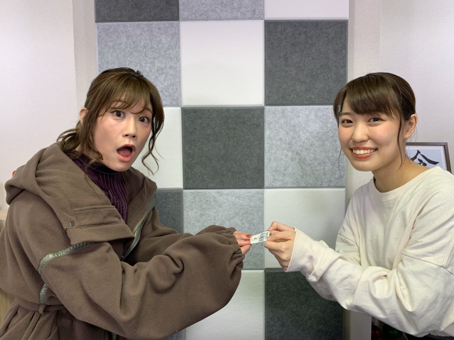 弊社マネージャー後藤 香里有佐の有麺団 14杯目 阿部里果さんとの 替え玉タイム アップされました 毎度 収録後に渡すスタイル 香里有佐 有麺団 T Co Rh0f8gcxhy Twitter 弊社マネージャー後藤 香里有佐の有麺団 14杯目 阿部里果さんとの 替え玉タイム アップされました 毎度 収録後に渡すスタイル 香里有佐 有麺団 T Co Rh0f8gcxhy Twitter