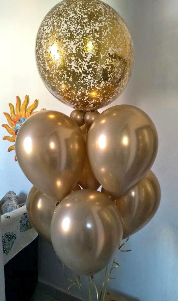 MaiconC8's tweet photo. Muito tempo sem postar meu trabalho aqui RS , mais um trabalho para comemoração do 3.0 do @wallcostacosta 🎈
Que puder segue o insta da @MariazinhaBale1
#Trintou #Douradopreto #Balloons #Gashelio #BubblesPersnalizado #FestaAdulto https://t.co/ss7gsFmbYe