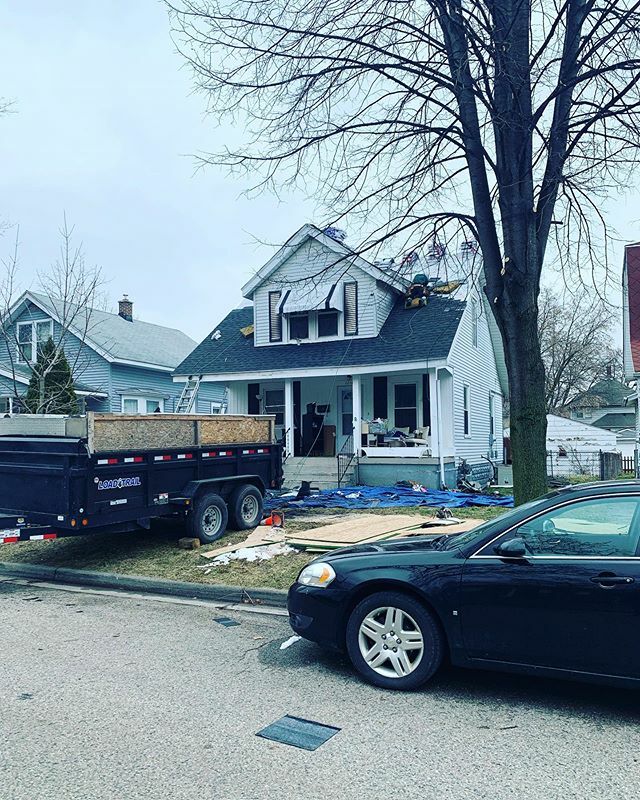 nate_harr's tweet photo. We were supposed to be listing this home today if #Coronavirus hadn’t shut down the whole world! Well, even so, NW side home coming soon. $169,900 #realestate #covid19 #comingsoon #soonmeans3weeks #buyers #selling #Instagram https://t.co/fupfzuvbR8