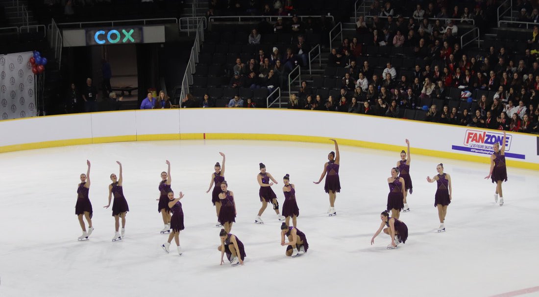 MWsynchrophotos's tweet photo. Final Collegiate photos from the US Synchronized Skating Champonships have been posted. https://t.co/HEuoBM9G9U