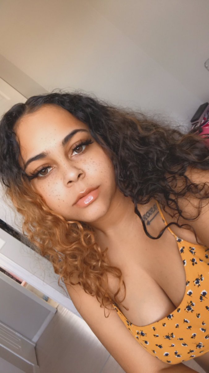 If looks could kill I would’ve bodied you.