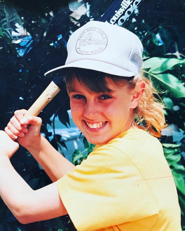 DyerLLBaseball's tweet photo. Guess who #9?? #OpeningDayAtHome #TBT “Guess That DLL Board Member!” ⚾️ (Names revealed in our Stories) https://t.co/gXAroc1ghz https://t.co/QX9vbkPj0R