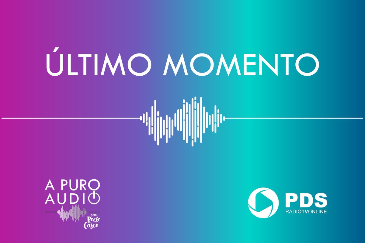 apuroaudiopy's tweet photo. 🚨 #UltimoMomento
🔹️ 11 nuevos casos de #COVID2019 52 cuadros en total.
🔹️ 4 internados.
🔹️ 1 paciente de alta y el resto tratan la enfermedad aislados desde sus casas.
🔹️ 1 paciente superó terapia intensiva y pasó a sala de internación.
#APuroAudio #QuedateEnCasaPy https://t.co/9yOxsC785p