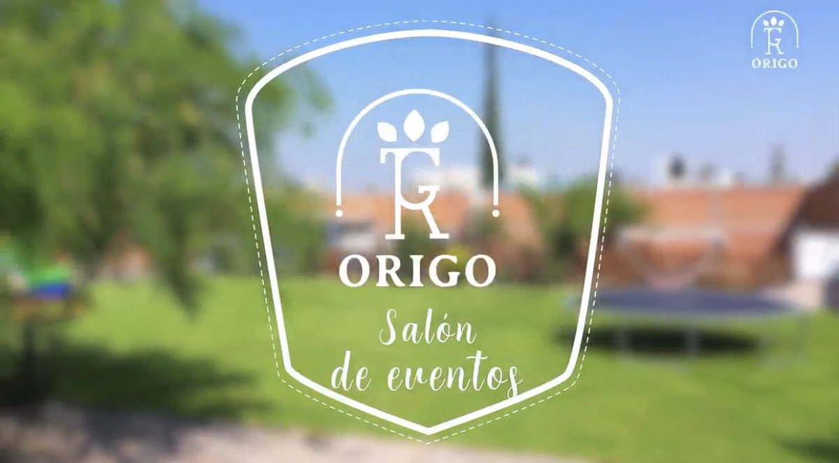 KromaSLP's tweet photo. #ORIGOJardínDeEventos #ClienteKroma, gracias por su preferencia. https://t.co/nFafJZ7vFM