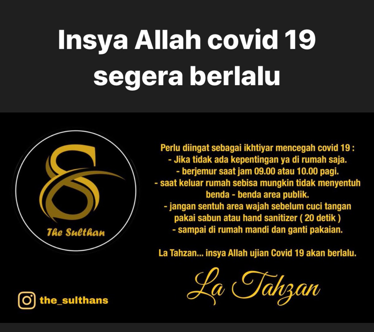 Ustad Solmed tweet media